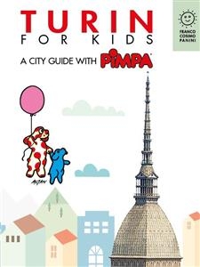 Turin for kids -  Altan