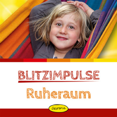 Blitzimpulse Ruheraum - Bela Bingel, Margrit Dietze, Andrea Erkert, Annegret Frank, Sybille Günther, Christel Langlotz, Mirjam Rögner-Schneider, Ursula Salbert, Sabine Seyffert, Volker Friebel