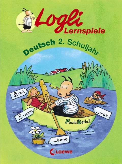 Deutsch 2. Schuljahr