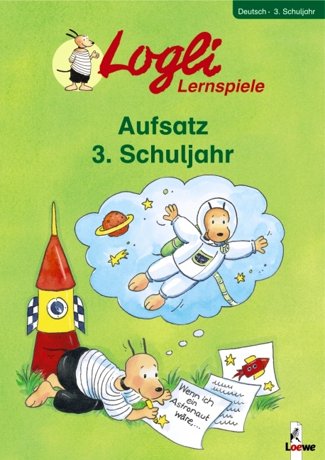 Aufsatz 3. Schuljahr - Gisela Dorst