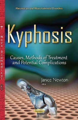 Kyphosis - 