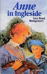 Anne in Ingleside - Lucy M Montgomery
