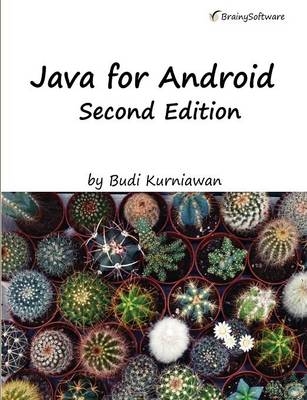 Java for Android, Second Edition - Budi Kurniawan