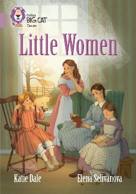Little Women - Katie Dale