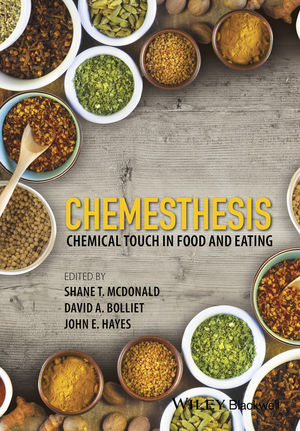 Chemesthesis - 