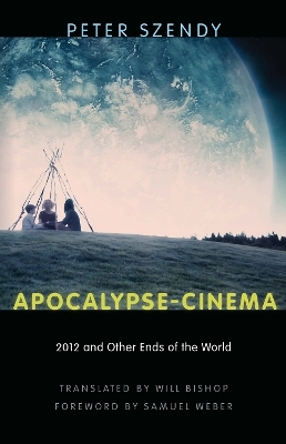 Apocalypse-Cinema - Peter Szendy