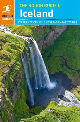 The Rough Guide to Iceland (Travel Guide) - Rough Guides