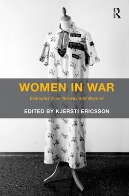 Women in War - Kjersti Ericsson