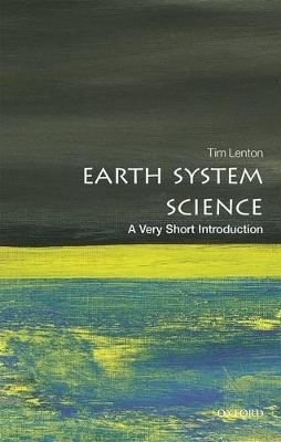 Earth System Science - Tim Lenton