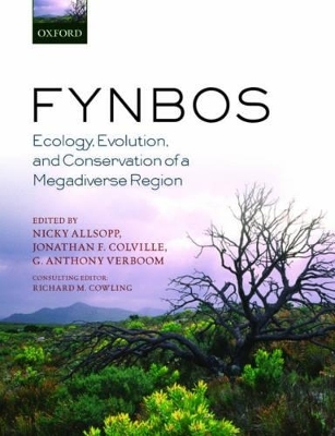 Fynbos - 