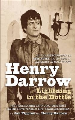 Henry Darrow - Jan Pippins, Henry Darrow Delgado