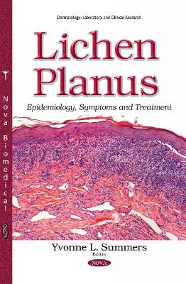 Lichen Planus - 