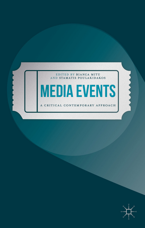Media Events - 
