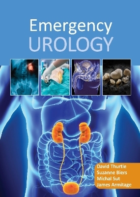 Emergency Urology - 