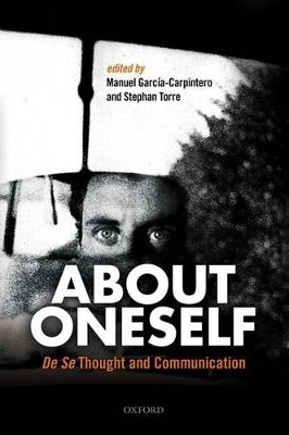 About Oneself - 