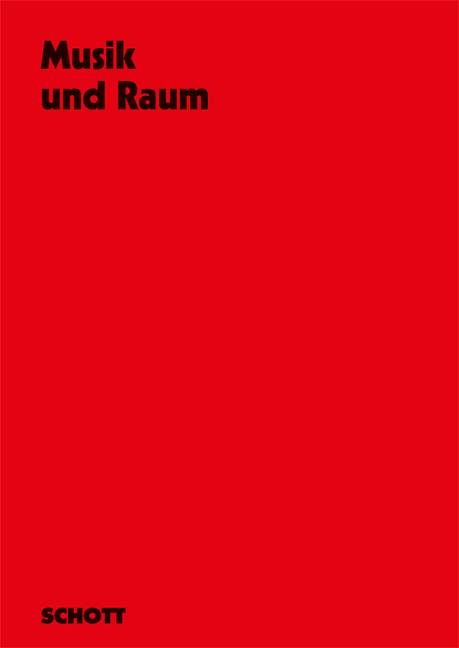 Musik und Raum - 