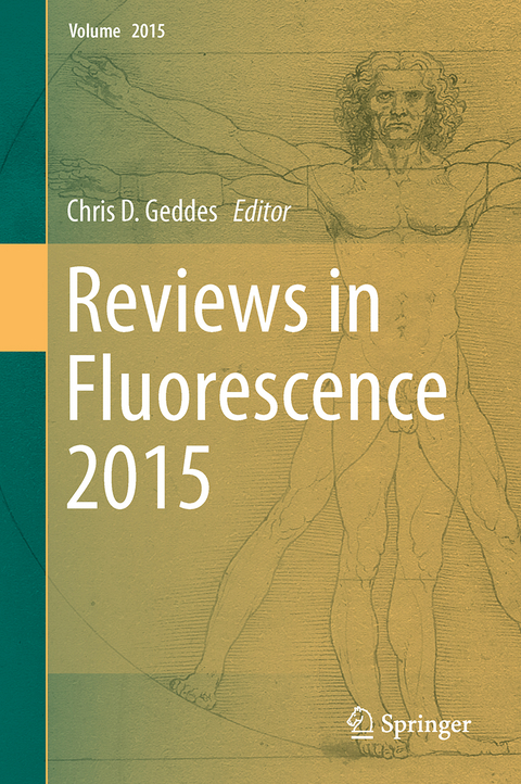 Reviews in Fluorescence 2015 - 