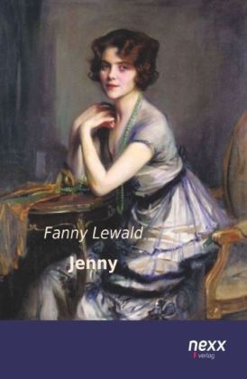 Jenny - Fanny Lewald