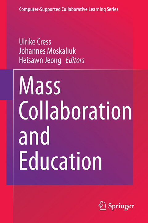 Mass Collaboration and Education - 