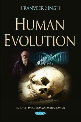 Human Evolution - 