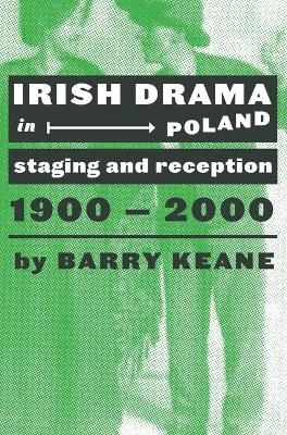 Irish Drama in Poland - Barry Keane