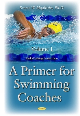 Primer for Swimming Coaches - Ernest W Maglischo
