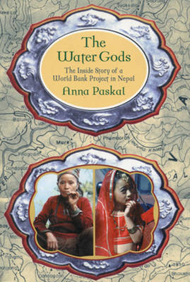 The Water Gods - Anna Paskal