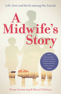 A Midwife's Story - Penny Armstrong, Sheryl Feldman