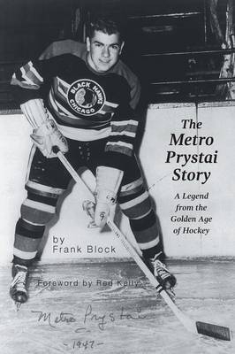 The Metro Prystai Story - Frank Block