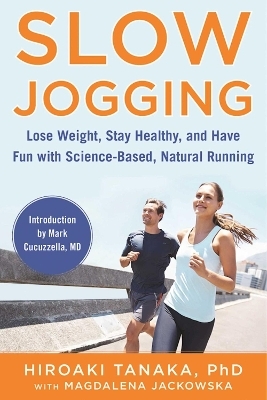 Slow Jogging - Hiroaki Tanaka, Magdalena Jackowska