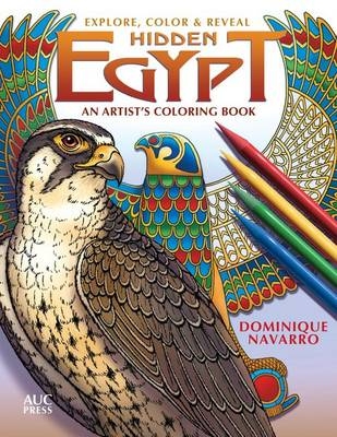 Ancient Egypt - Dominique Navarro
