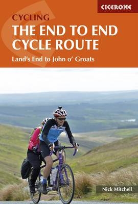 The End to End Cycle Route - Nick Mitchell