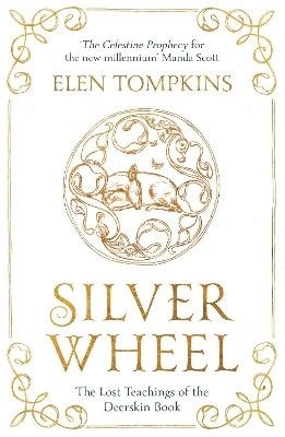 Silver Wheel - Elen Elenna