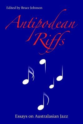 Antipodean Riffs - 