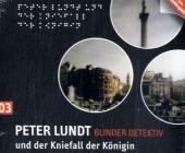 Detektiv Peter Lundt - Folge 3 - Arne Sommer