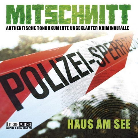 Mitschnitt / Haus am See -  Anonymus