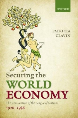 Securing the World Economy - Patricia Clavin