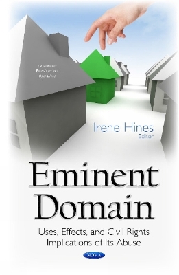 Eminent Domain - 