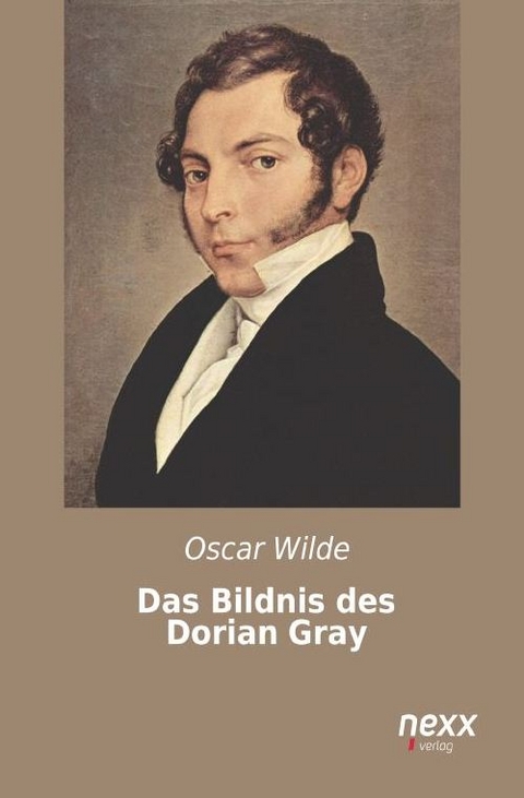 Das Bildnis des Dorian Gray - Oscar Wilde