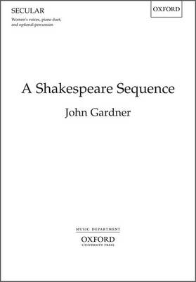 A Shakespeare Sequence - 