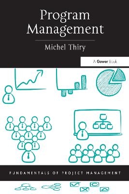 Program Management - Michel Thiry