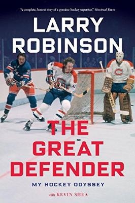 The Great Defender - Larry Robinson