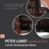 Detektiv Peter Lundt - Folge 10 - Arne Sommer