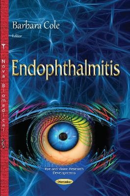 Endophthalmitis - 