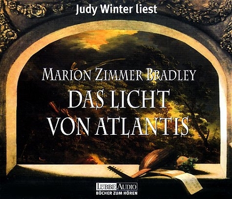 Das Licht von Atlantis - Marion Zimmer Bradley