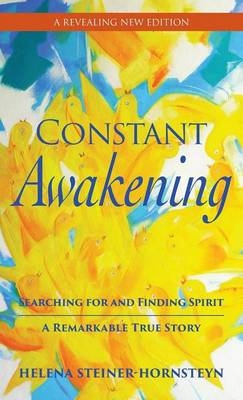 Constant Awakening - Helena Steiner-Hornsteyn