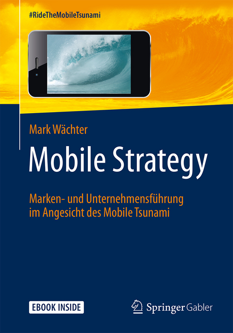 Mobile Strategy - Mark Wächter
