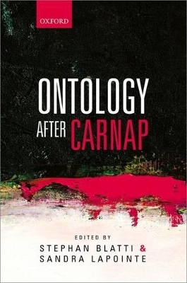 Ontology after Carnap - 