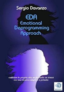 EDA Emotional Deprogramming Approach - sergio davanzo