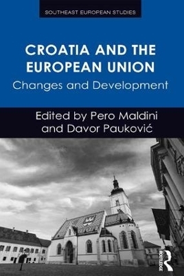 Croatia and the European Union - 
